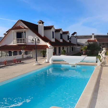 Bed and Breakfast Casal Dos Frades Fontainhas  Exteriér fotografie