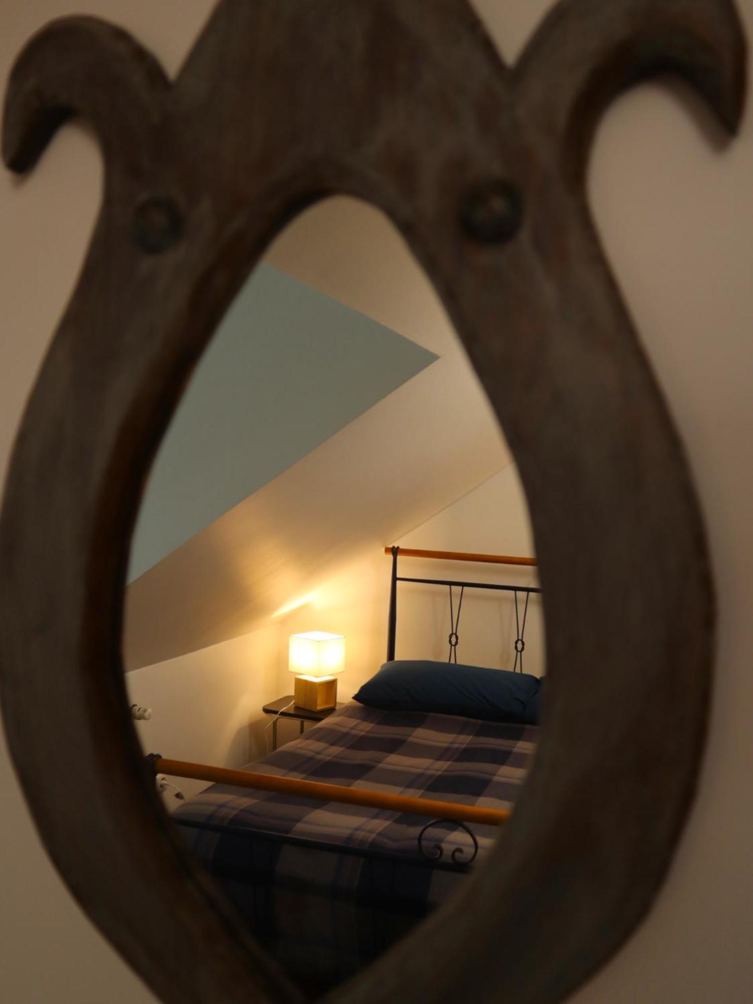 Bed and Breakfast Casal Dos Frades Fontainhas  Exteriér fotografie