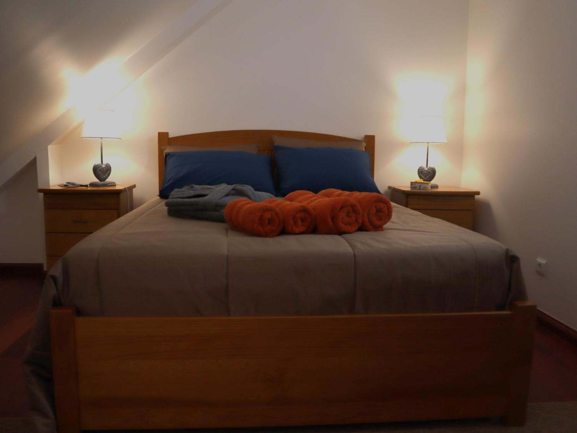 Bed and Breakfast Casal Dos Frades Fontainhas  Exteriér fotografie