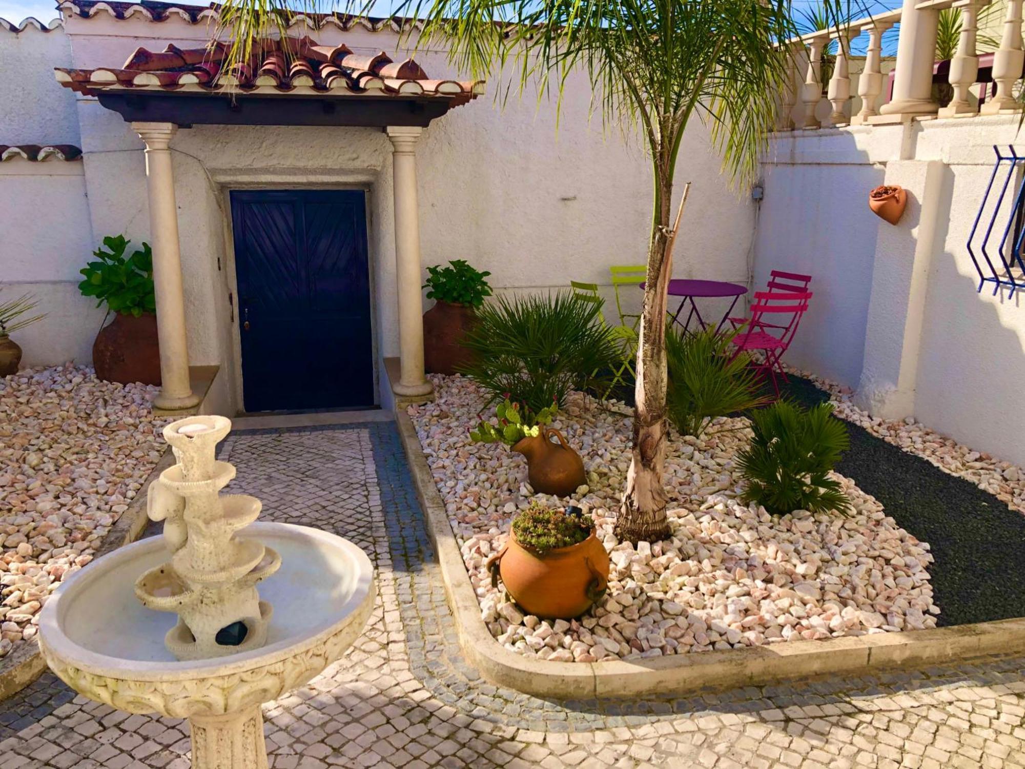 Bed and Breakfast Casal Dos Frades Fontainhas  Exteriér fotografie