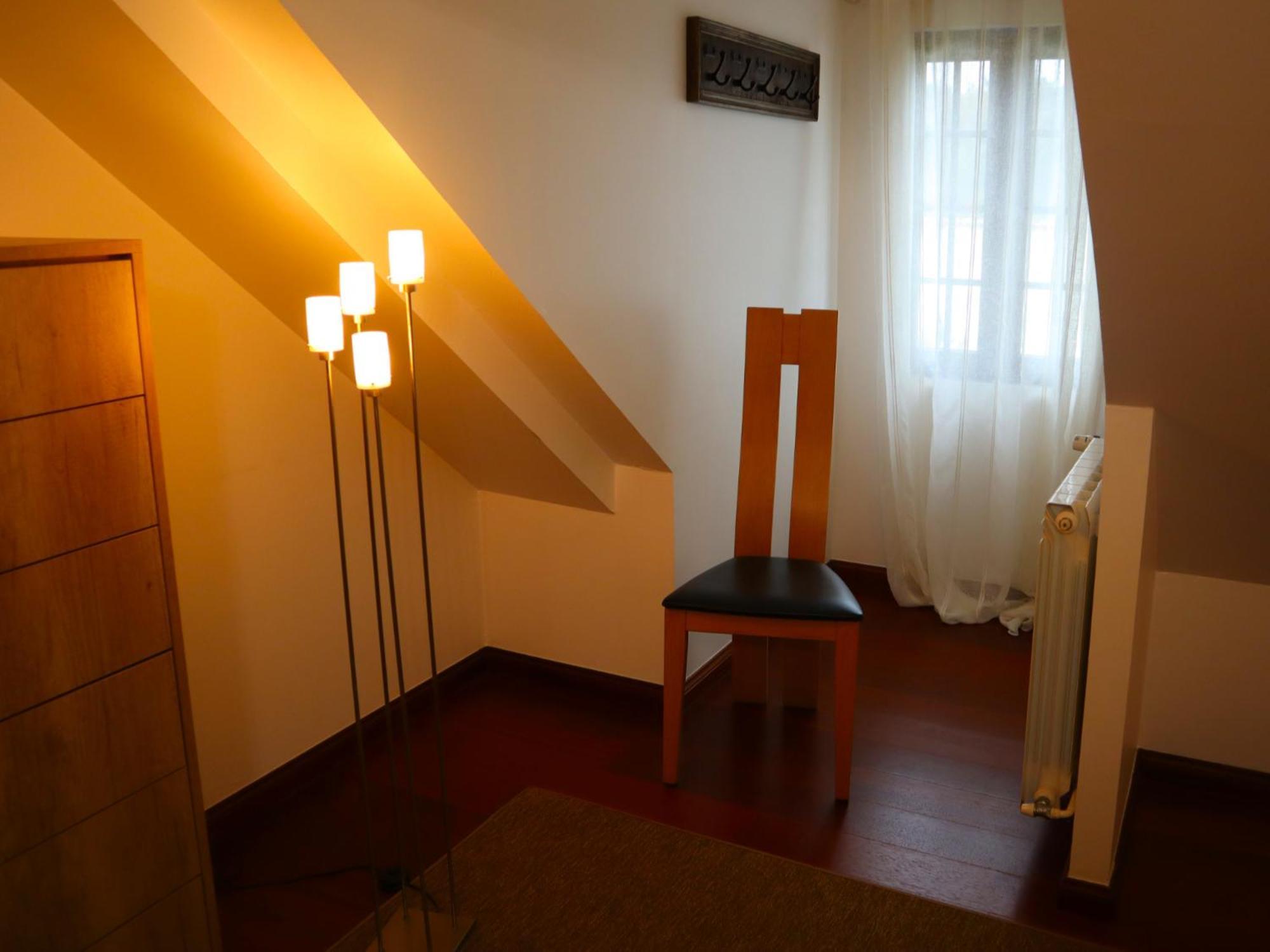 Bed and Breakfast Casal Dos Frades Fontainhas  Exteriér fotografie