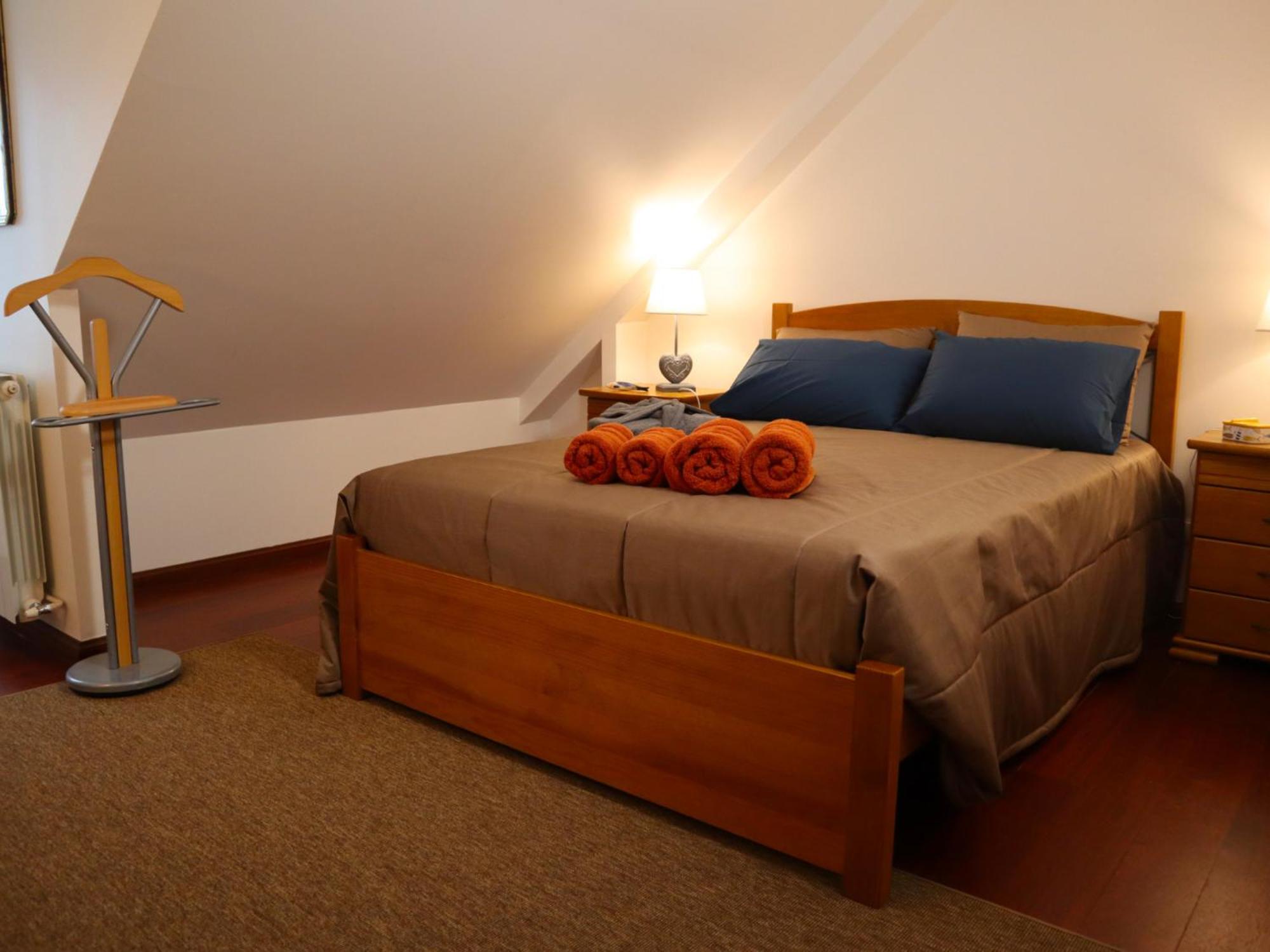 Bed and Breakfast Casal Dos Frades Fontainhas  Exteriér fotografie