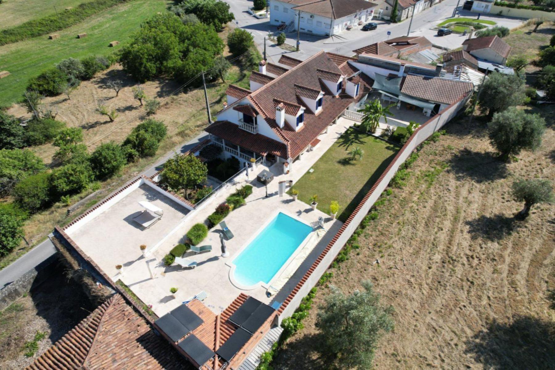 Bed and Breakfast Casal Dos Frades Fontainhas  Exteriér fotografie
