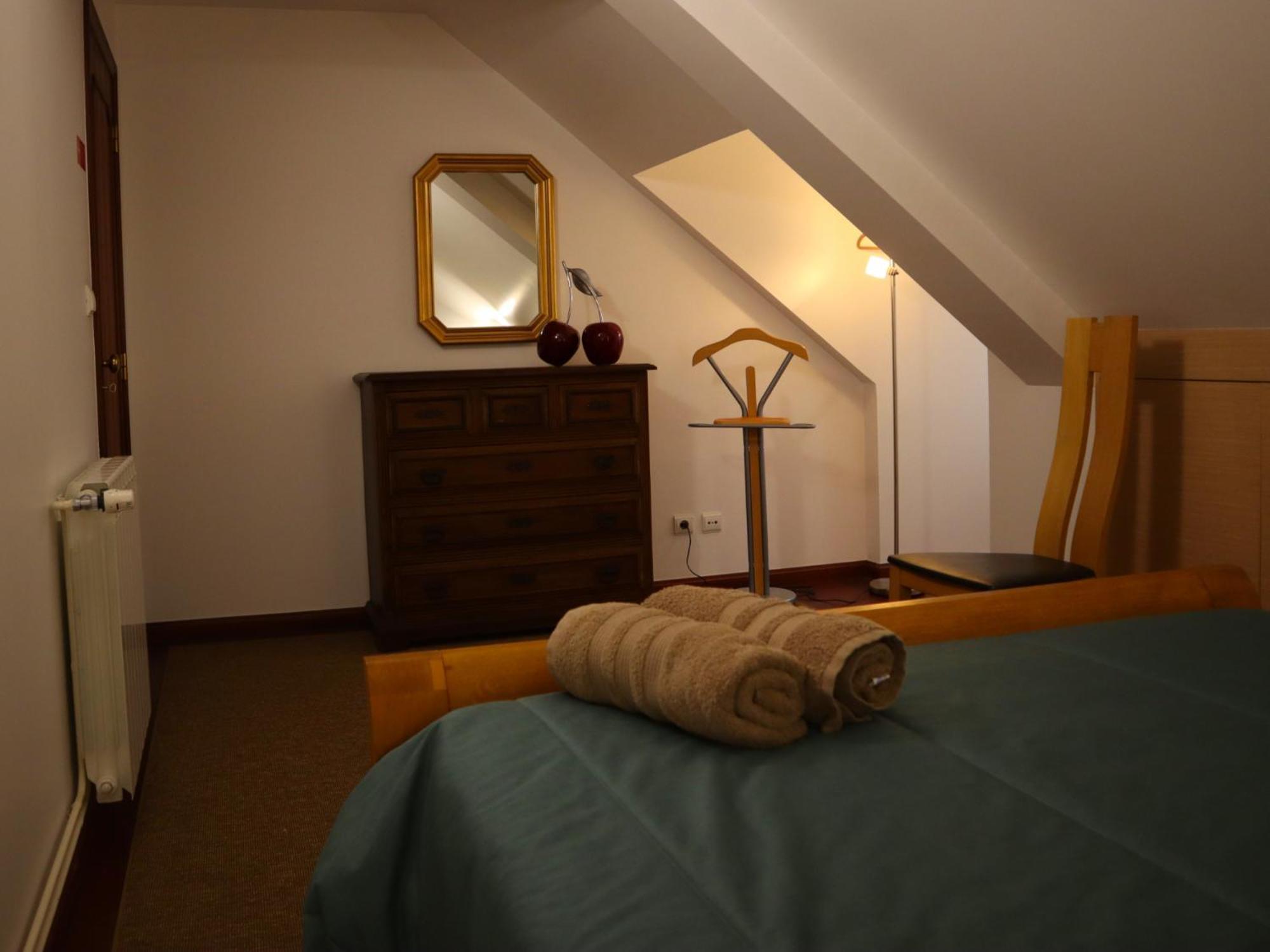 Bed and Breakfast Casal Dos Frades Fontainhas  Exteriér fotografie